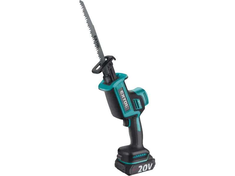 pila ocaska aku SHARE20V, BRUSHLESS, 2Ah