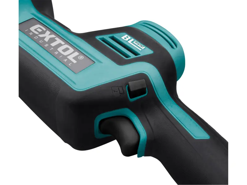 pila ocaska aku SHARE20V, BRUSHLESS, bez baterie a nabíječky (8791829)
