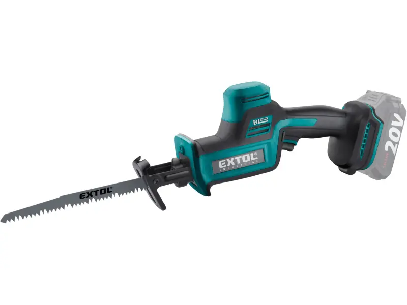 pila ocaska aku SHARE20V, BRUSHLESS, bez baterie a nabíječky (8791829)