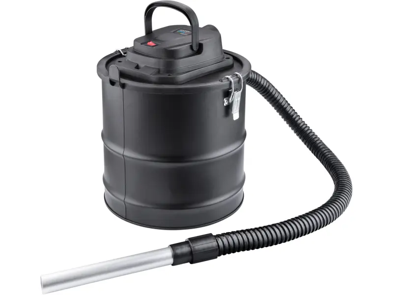 vysavač popela krbový, 18 l (417231)