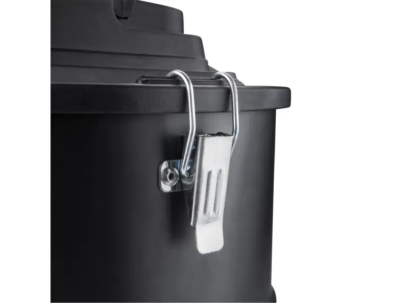 vysavač popela krbový, 18 l (417231)