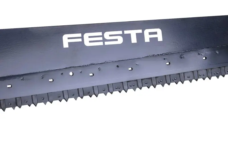 Pila na stavební materiály 1700W FESTA