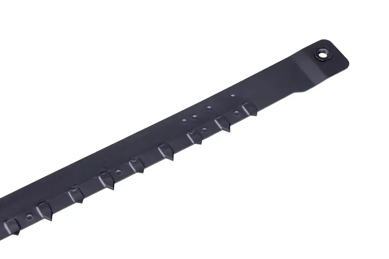 Sada náhradních plátků na pilu na stavební materiály 28242 24T 430/550mm