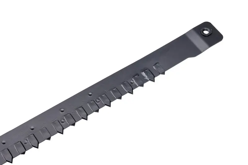 Sada náhradních plátků na pilu na stavební materiály 28242 39T 430/550mm