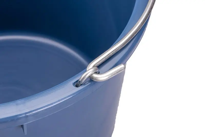 Vědro plastové zesílené s vyztuženým dnem 20l