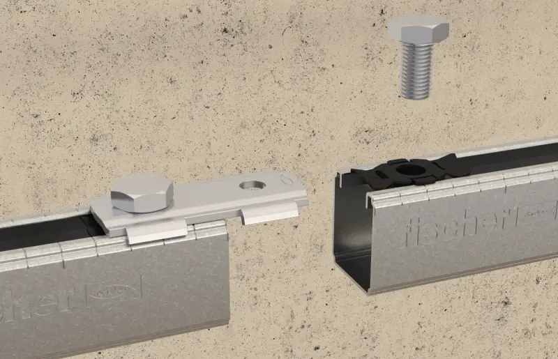 fischer Posuvná matice FSM Clix P 10