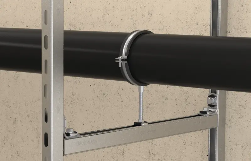 fischer Posuvná matice FSM Clix M8