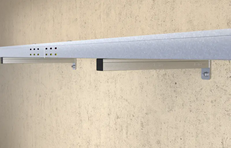 fischer Konzole ALK 37 - 450