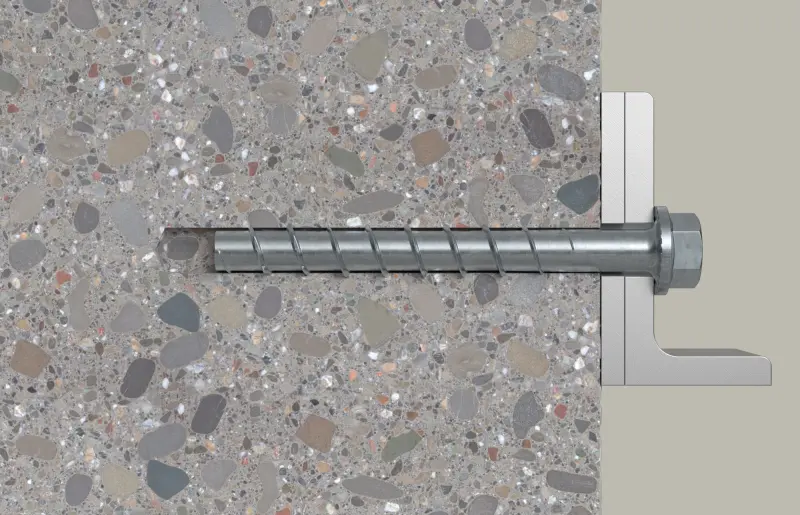 fischer UltraCut FBS II 10 x 140 85/75/55 US