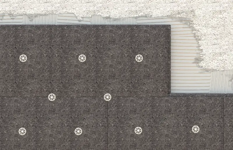 fischer Talířová hmoždinka FIF-CN II 8/80