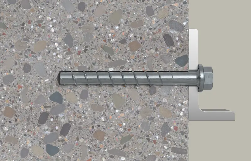 fischer UltraCut FBS II 10 x 60 5/-/- US