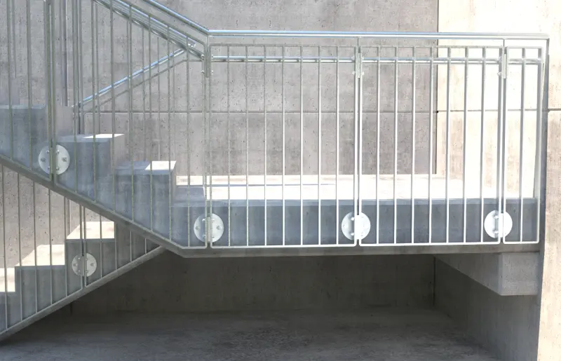 fischer UltraCut FBS II 8 x 110 60/45 US TX