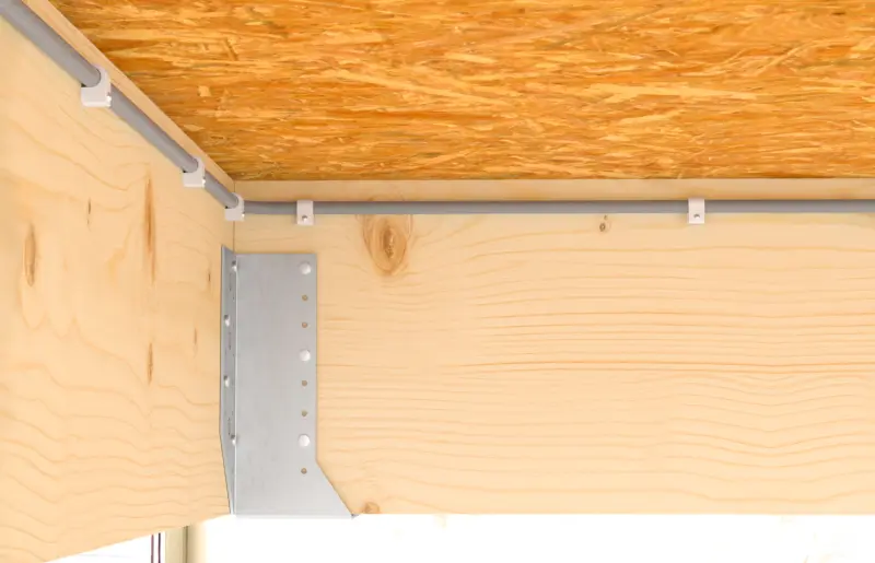 fischer hřebík s kabelovou příchytkou NS 7