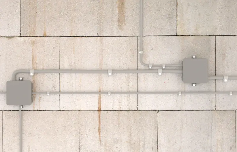 fischer hřebík s kabelovou příchytkou NS 7