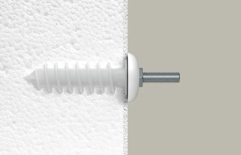 fischer Hmoždinka do izolačních desek FID-R