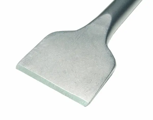 SDS-plus sekáč OREN plochý 40 x 250 mm