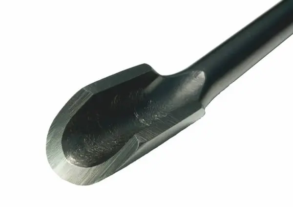 SDS-plus sekáč OREN drážkovací