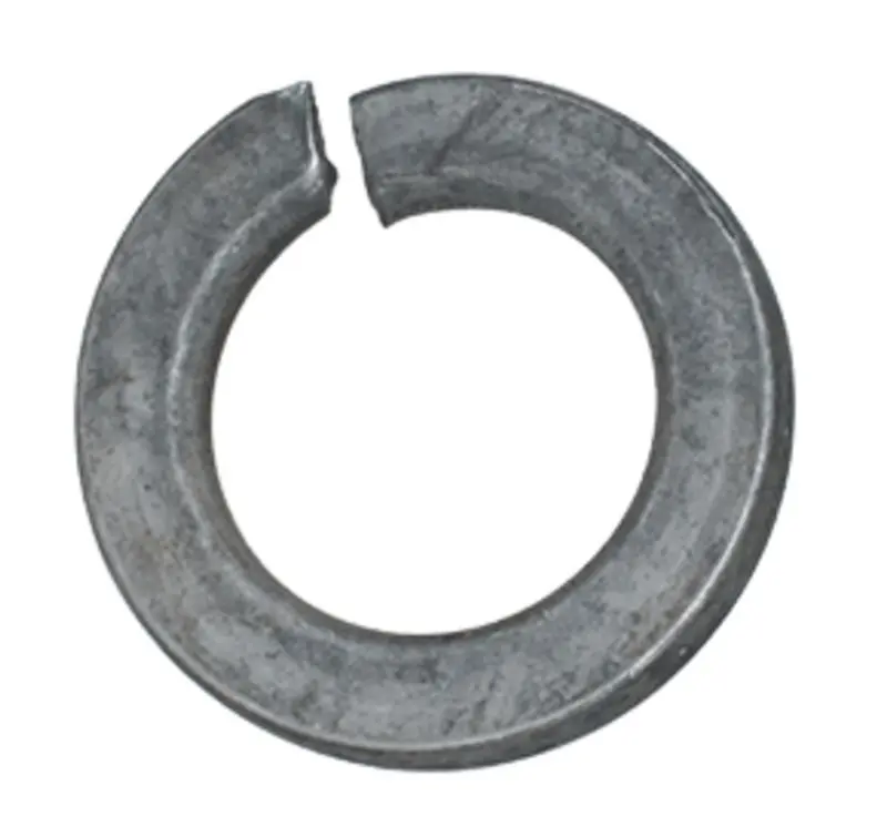 Podložka DIN 127 B ocel 30,5 (M30) TZN