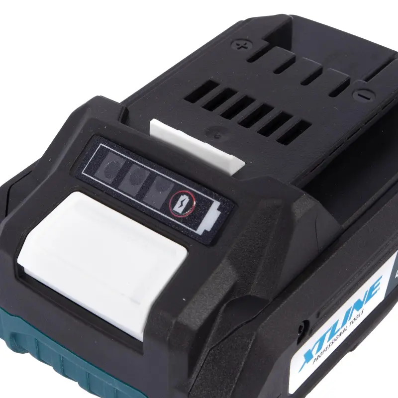 Aku baterie Li-Ion 18 V, 4.0 Ah SAMSUNG