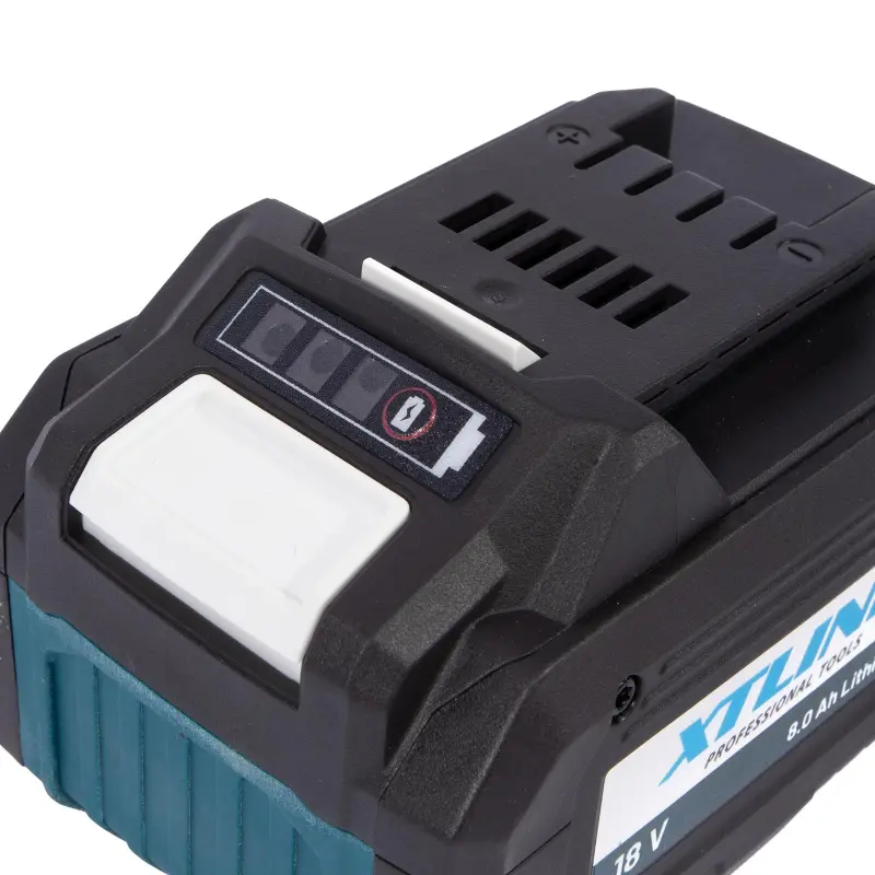 Aku baterie Li-Ion 18 V, 8.0 Ah SAMSUNG