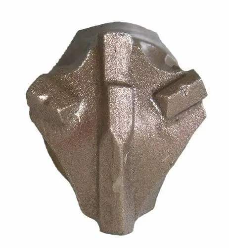 Vrták OREN SDS-max Y-Cutter 50 x 400/520 mm