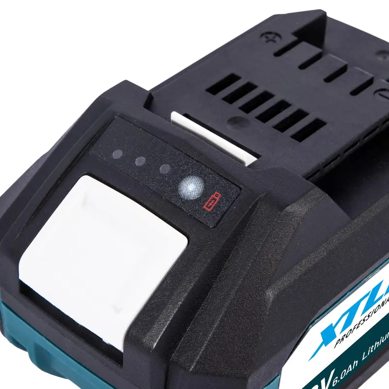 Aku baterie Li-Ion 18 V, 6.0 Ah EVE