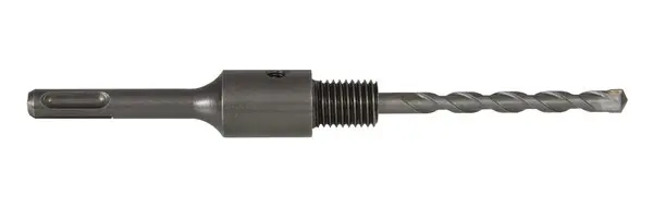 Upínání SDS-plus ke korunce do betonu se závitem M16, délka 110 mm