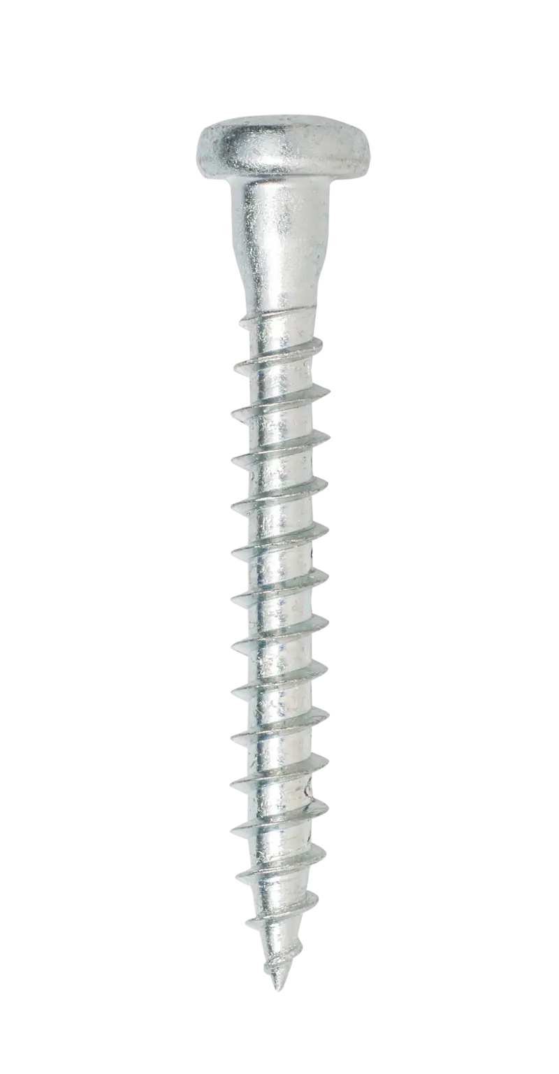 RAPI-TEC do tesařského kování 10,0x60,T40 zn. bílý