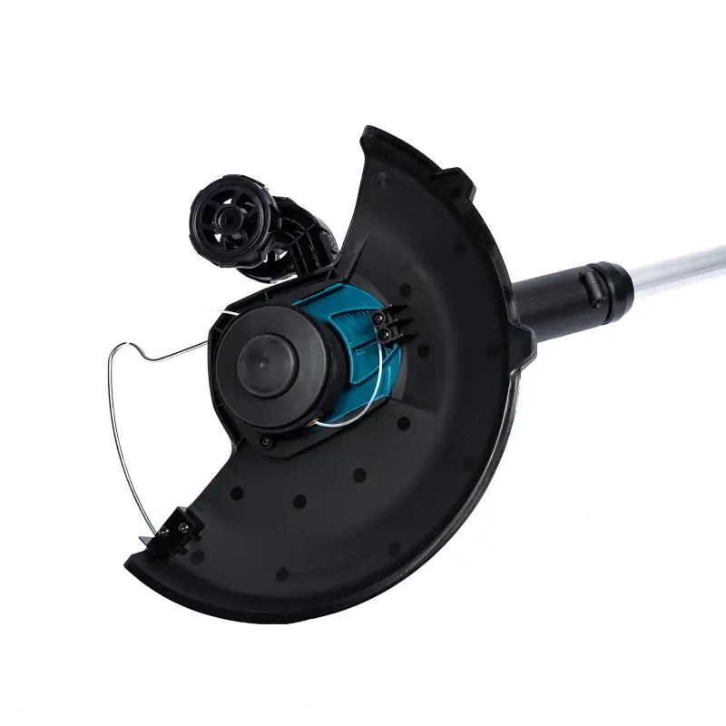 Aku strunová sekačka 36 V + 2 baterie 2.0 Ah +  nabíječka 3.5 A