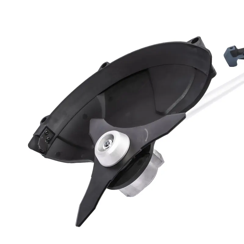 Aku strunová sekačka 2V1 bezuhlíková 36 V + 2 baterie 4.0 Ah + nabíječka 3.0 A