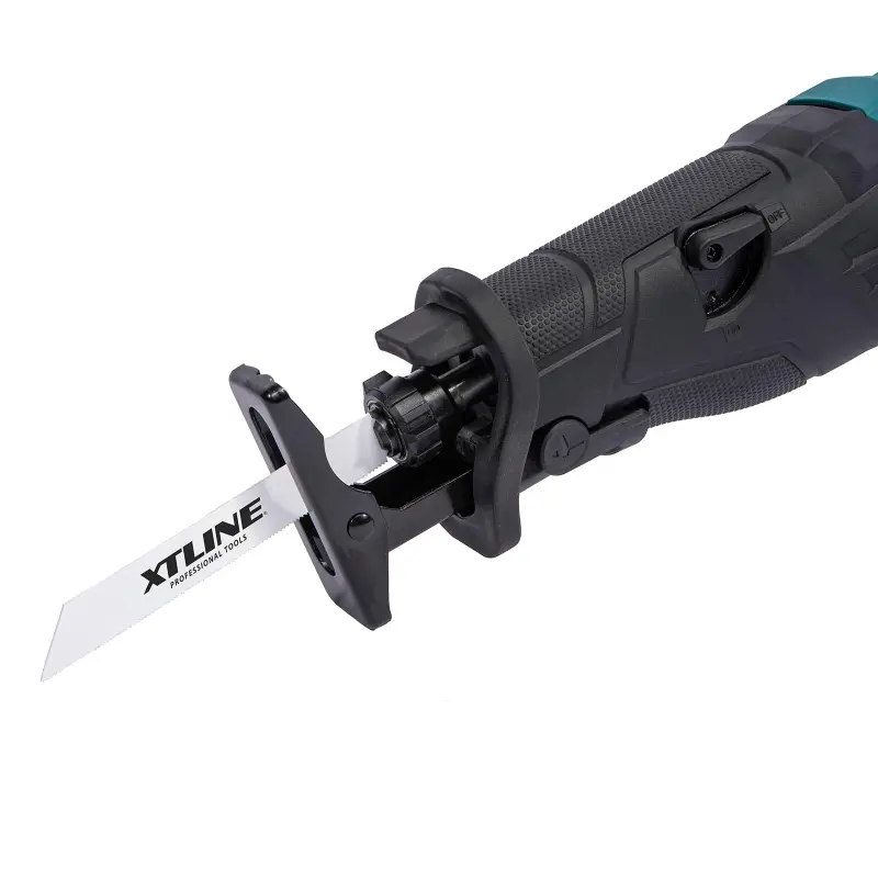 Aku mečová pila bezuhlíková 18 V