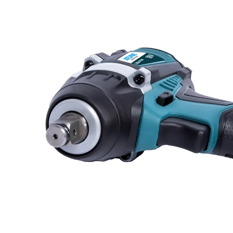 Aku rázový utahovák na 1/2