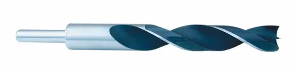 Vrták do dřeva OREN, válcovaný, CV 8 x 60/115 mm