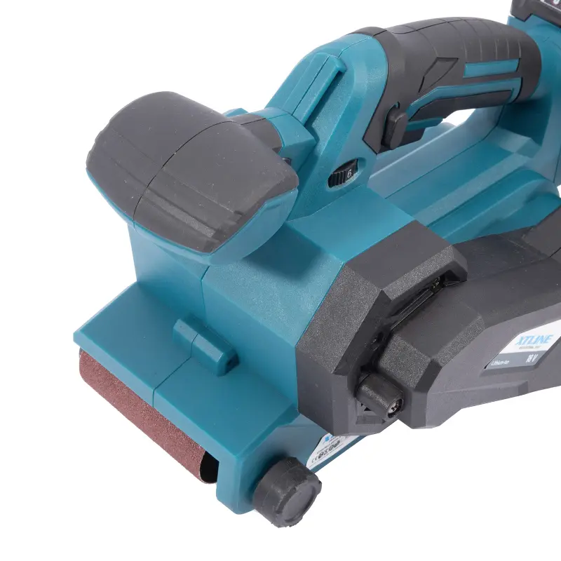 Aku pásová bruska 18V