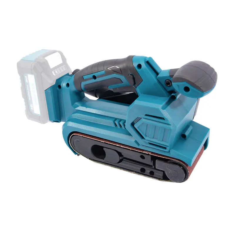 Aku pásová bruska 18V