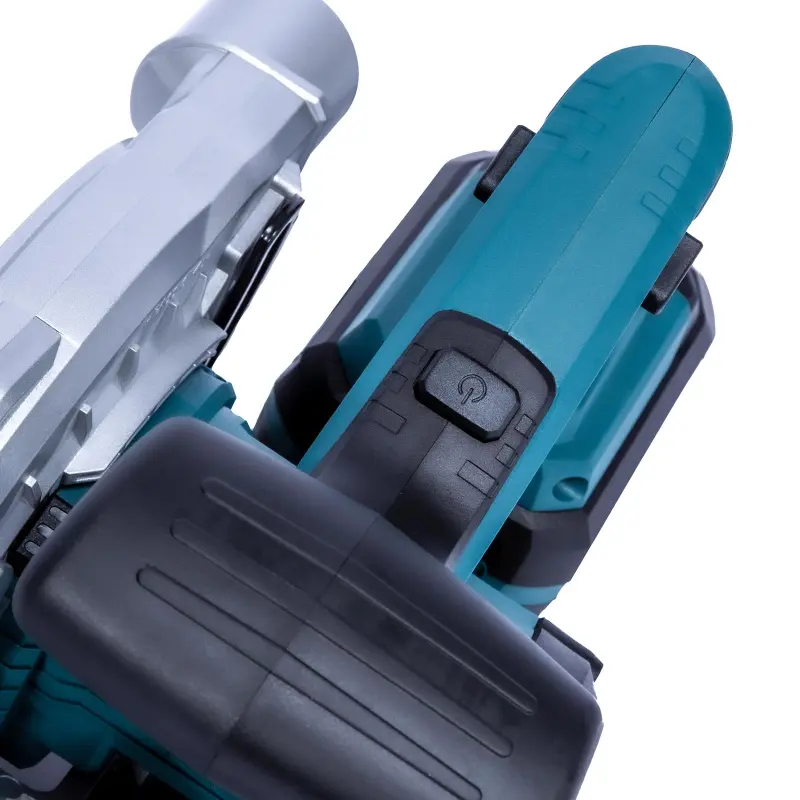 Aku kotoučová pila 18 V, 165 mm