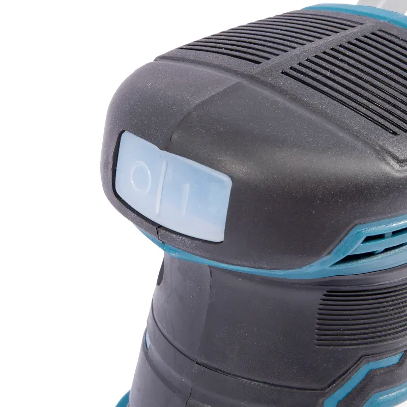 Aku excentrická bruska 18 V