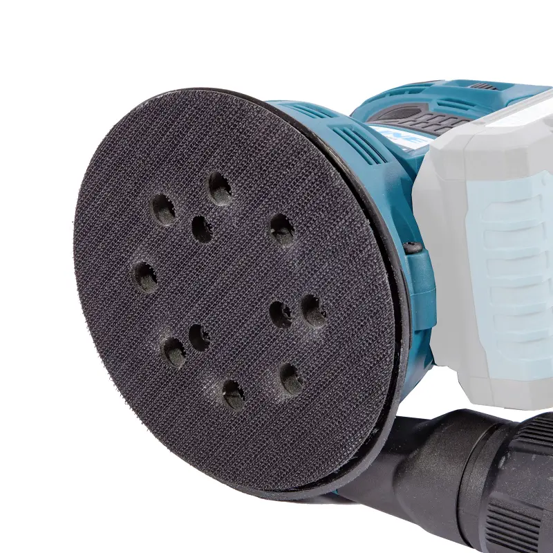 Aku excentrická bruska 18 V