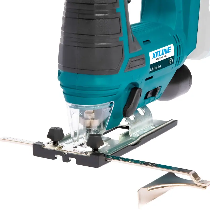 Aku přímočará pila 18 V