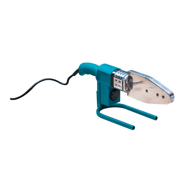 Polyfůzní svářečka 800 W + příslušenství + kufr