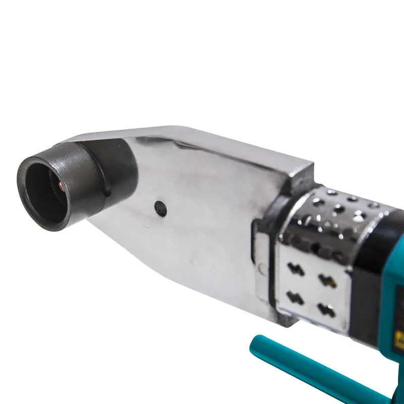 Polyfůzní svářečka 800 W + příslušenství + kufr