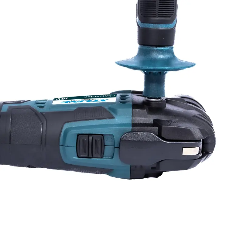 Aku multifunkční bruska 18 V