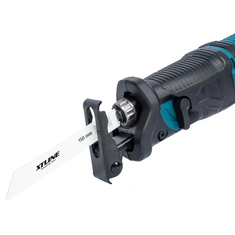 Aku mečová pila 18 V