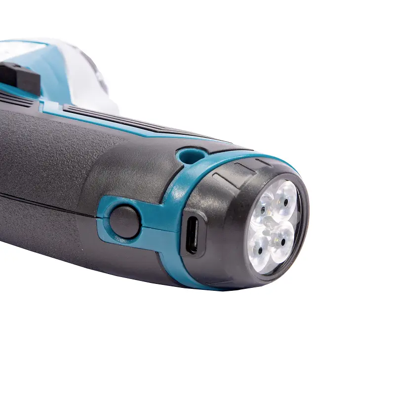 Aku šroubovák 3,6 V + příslušenství 55 dílů