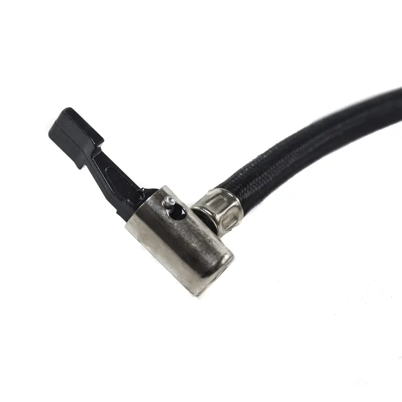 Hadice s koncovkou 500mm k aku kompresoru XT102775