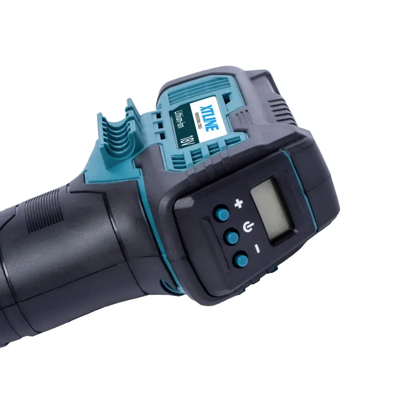 Aku kompresor 18 V + příslušenství