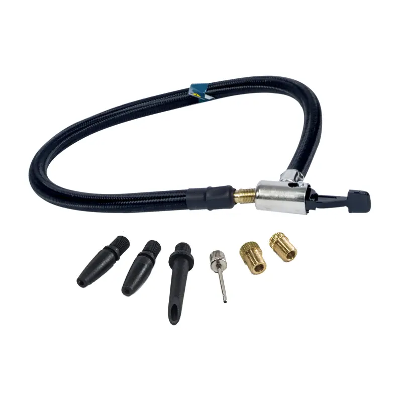 Aku kompresor 18 V + příslušenství