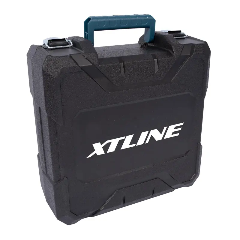 Aku vrtačka 18 V, 40 Nm + 2 baterie 2.0 Ah + nabíječka 2.4 A