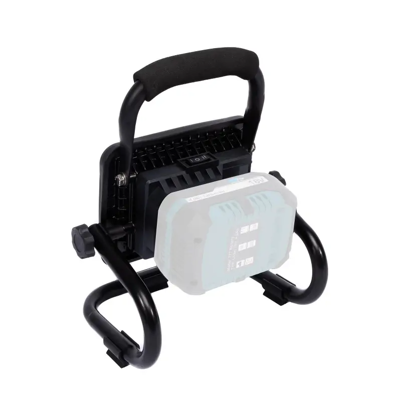 Aku reflektor LED 35 W 18 V