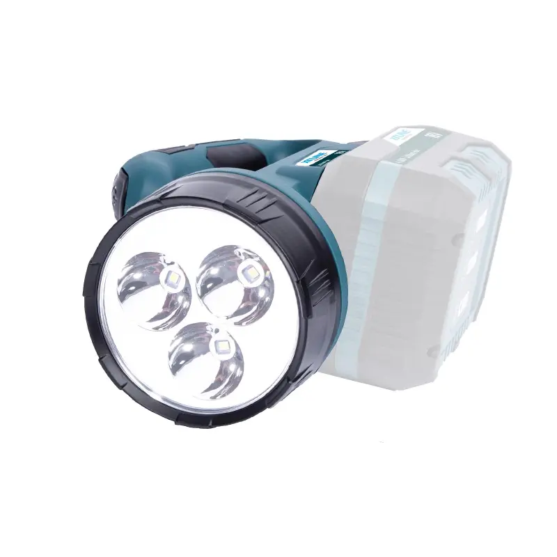 Aku svítilna LED 3 W 18 V